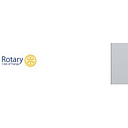 The Rotary Club of Tampa logo