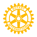 Rotary Club of Columbus Ga logo