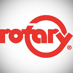 Rotary Corporation logo