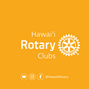 Rotary International District 5000 logo