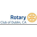 Rotary Club of Dublin logo