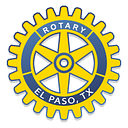 Rotary Club of El Paso logo