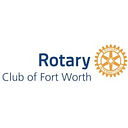 ROTARY CHILDRENS FUND logo