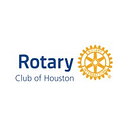 The Rotary Club of Houston Foundation Inc logo