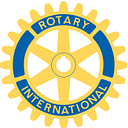 The Vero Beach Rotary logo