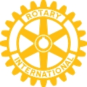 Rotary Club Of Portland logo