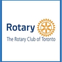 The Rotary Club Of Toronto logo
