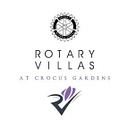 Rotary Villas At Crocus Gardens logo