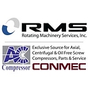 Rotating Machinery Services, Inc. logo