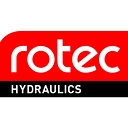 Rotec Hydraulics Ltd logo