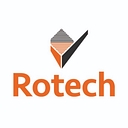 Rotech Machines Ltd logo