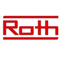 Roth North America logo