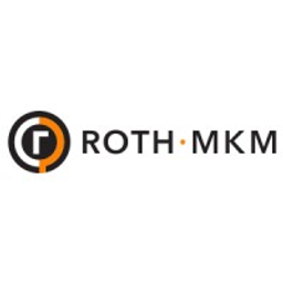 Roth Capital Partners logo