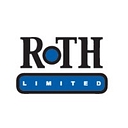Roth Limited logo