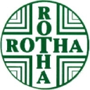 Rotha Contracting logo