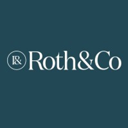 ROTH & COMPANY LLP logo