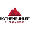 Rothenbuhler Cheesemakers logo