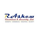 Ryan Askew Electrical Services logo