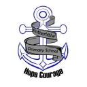 Rotherhithe Primary School logo