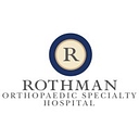 Rothman Orthopaedic Specialty Hospital logo