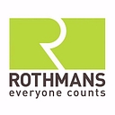 Rothmans Chartered Accountants logo