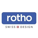 Rotho DE/AT logo