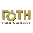 Roth Pump Company logo