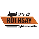 City of Rothsay logo