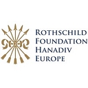 Rothschild Foundation (Hanadiv) Europe logo