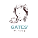 The Pavilion logo