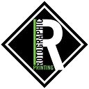 Roto Graphic Printing Inc. logo