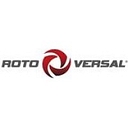 Roto Versal Compression Services logo