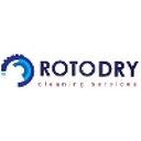 Rotodry Cleaning Services logo