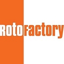 Rotofactory logo