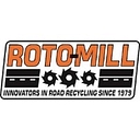 Roto Mill Inc. logo