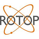 ROTOP Pharmaka Logo