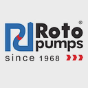 Roto Pumps Limited logo