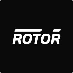 Rotor Technologies logo