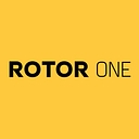 Favicon of Rotor One