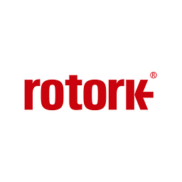 Rotork Controls, Inc. logo