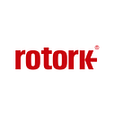 Rotork logo
