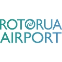 Rotorua Airport logo