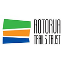 Rotorua Trails Trust logo