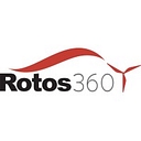 Rotos 360 logo