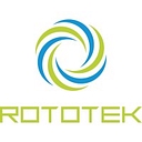 Rototek Ltd logo