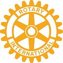 Rotary Club of Rototuna Charitable Trust logo