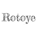 Rotoye logo