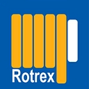 Rotrex Onsite logo