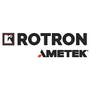 Ametek Rotron logo