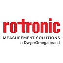 Rotronic Instrument